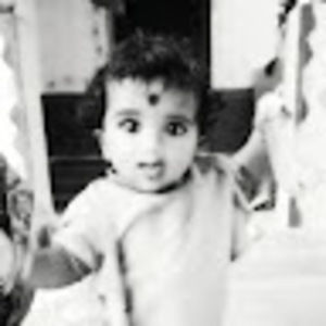 Meet your Posher, Govicharan